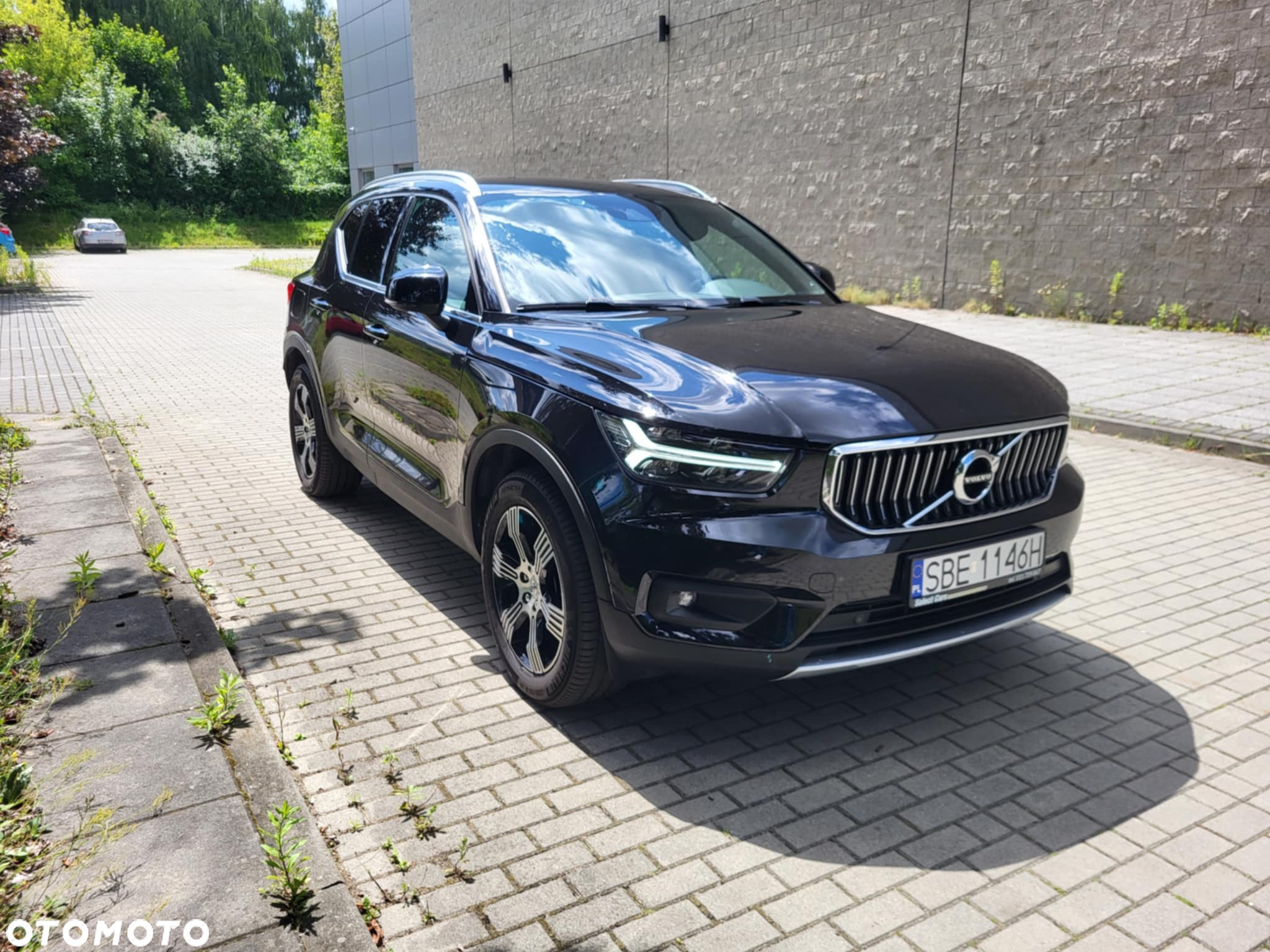 Volvo XC 40 D3 Inscription - 2