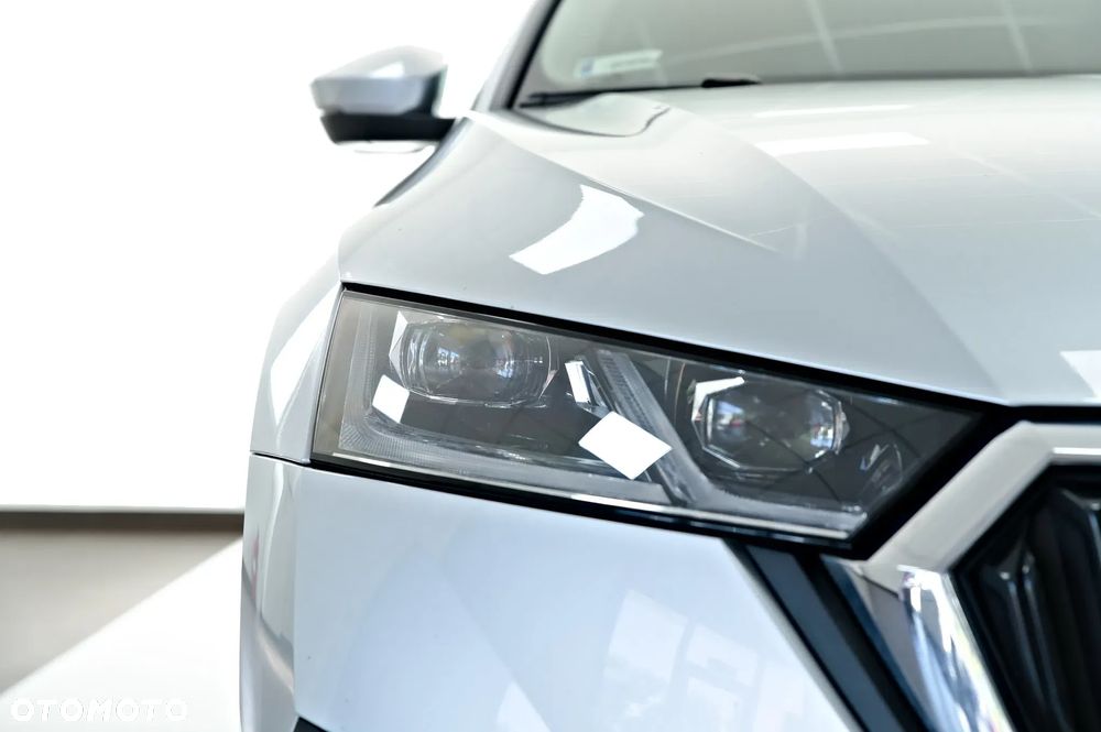 Skoda Octavia 1.5 TSI GPF ACT Style - 10