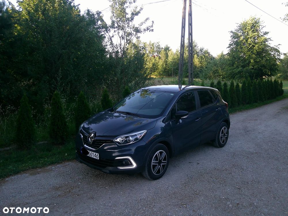 Renault Captur 0.9 Energy TCe Life - 6