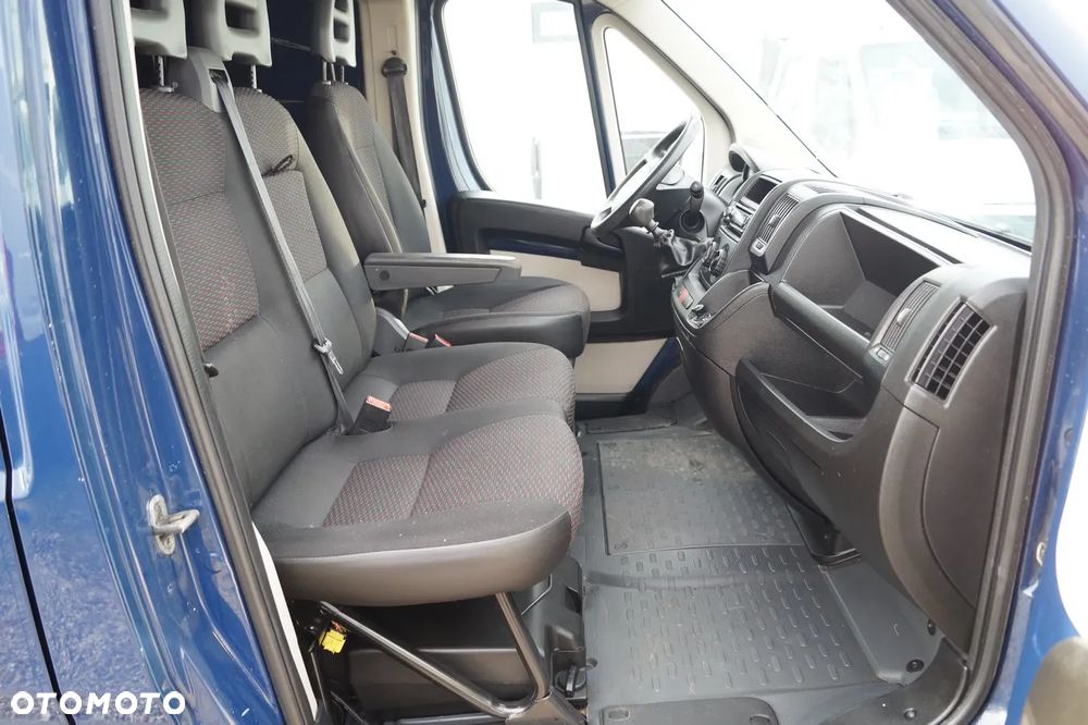 Citroën JUMPER - 18