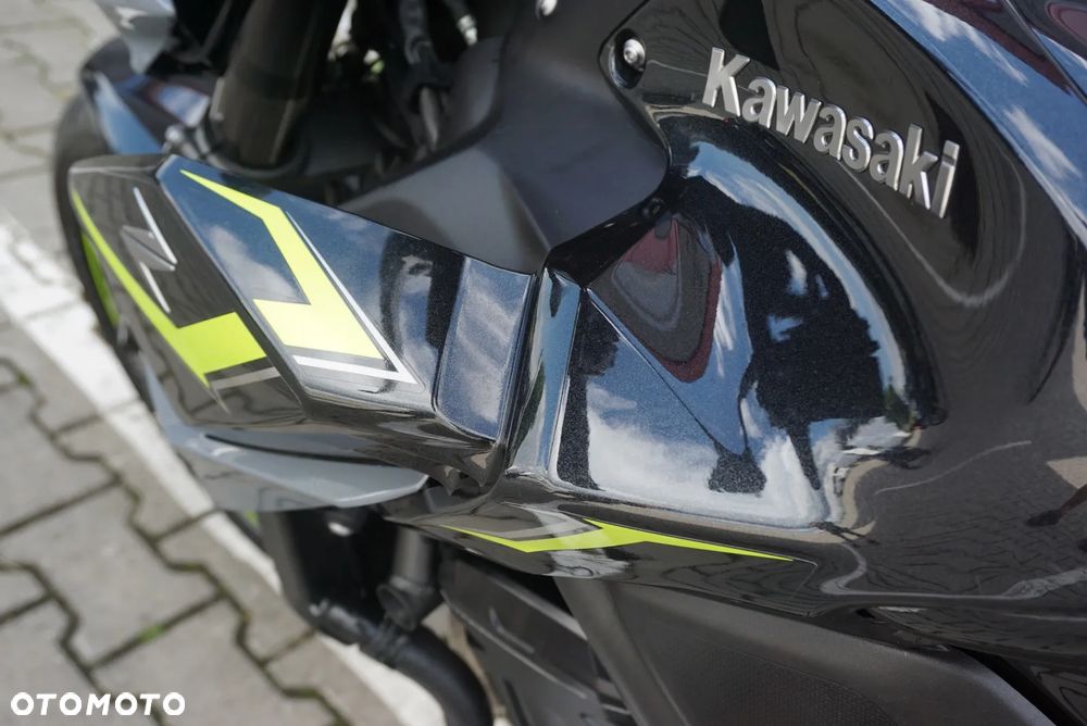 Kawasaki Z 900 - 18