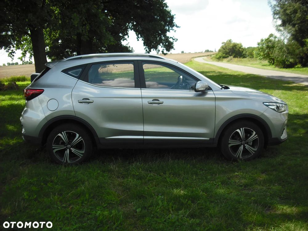 MG ZS 1.5 VTi-Tech Exclusive - 3