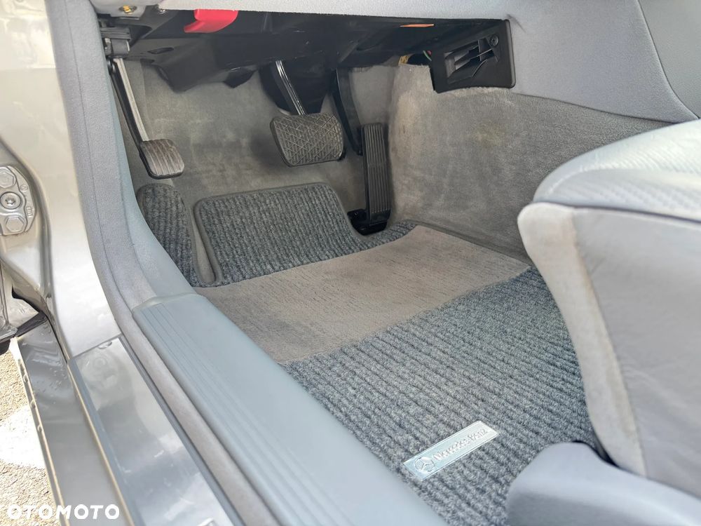 Mercedes-Benz Klasa E 430 4 Matic Avantgarde - 19