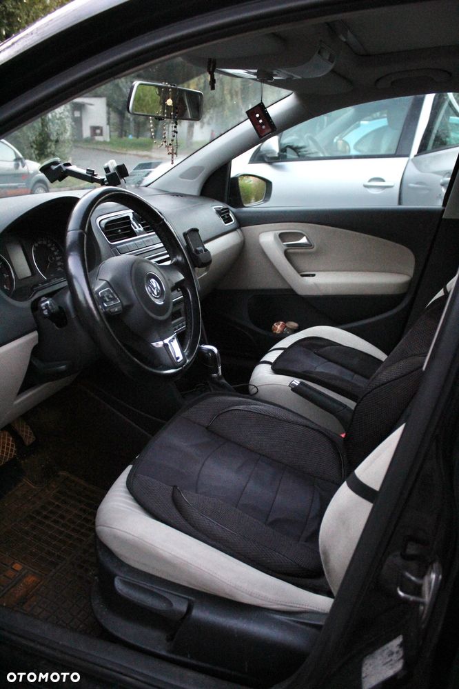Volkswagen Polo 1.2 TSI Comfortline DSG - 15