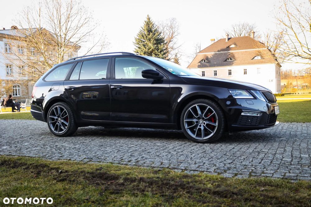 Skoda Octavia - 9