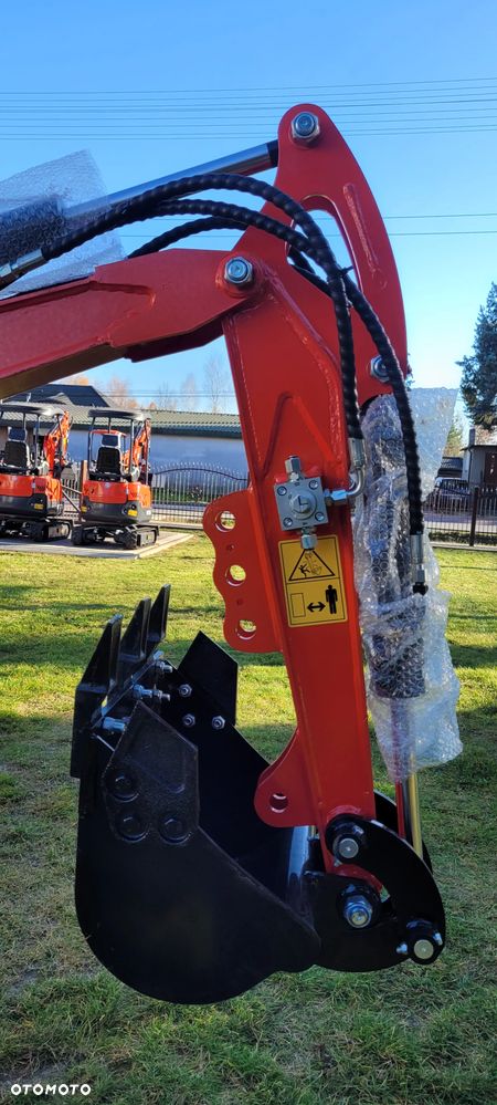 Inny Yufan YFT 10 - 14