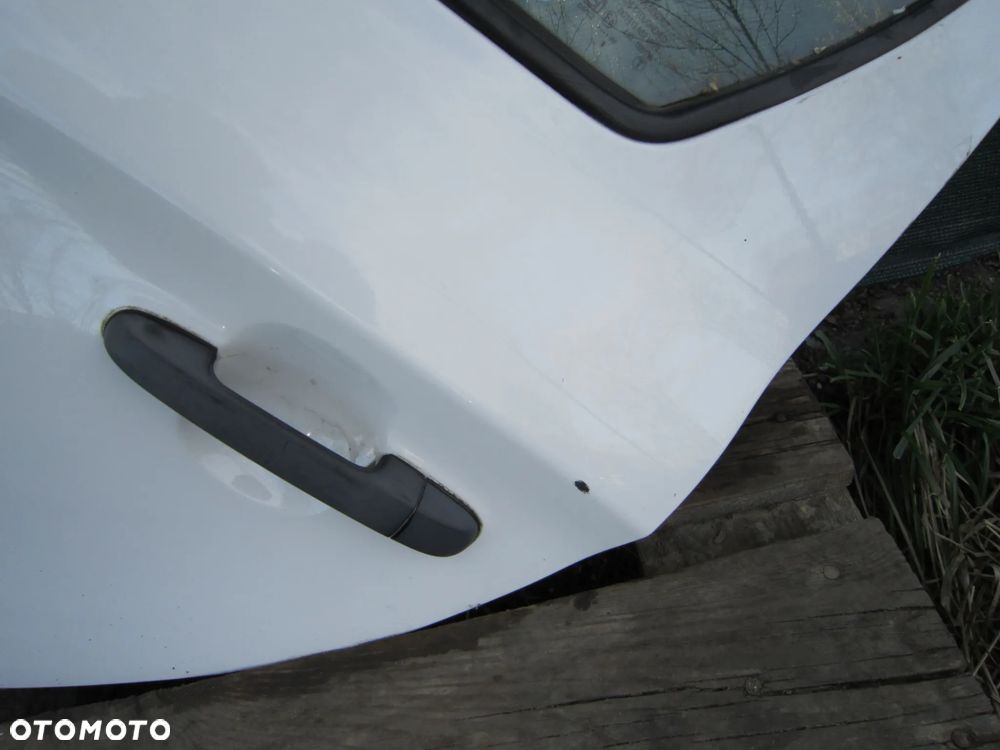 Drzwi tył tylne lewe Hyundai i20 I PSW - 5