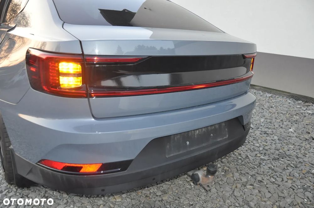 Polestar 2 - 8
