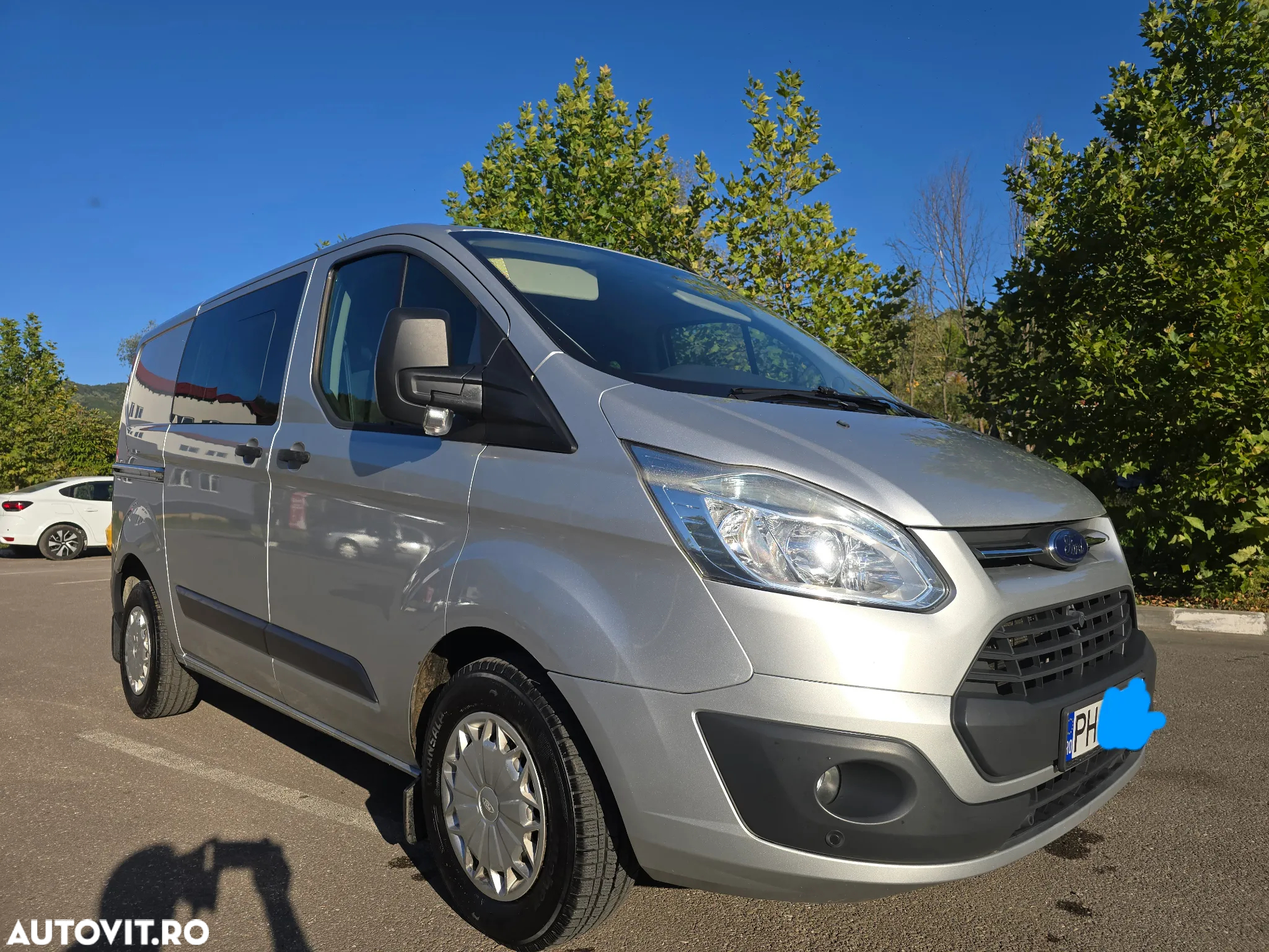 Ford Transit - 2