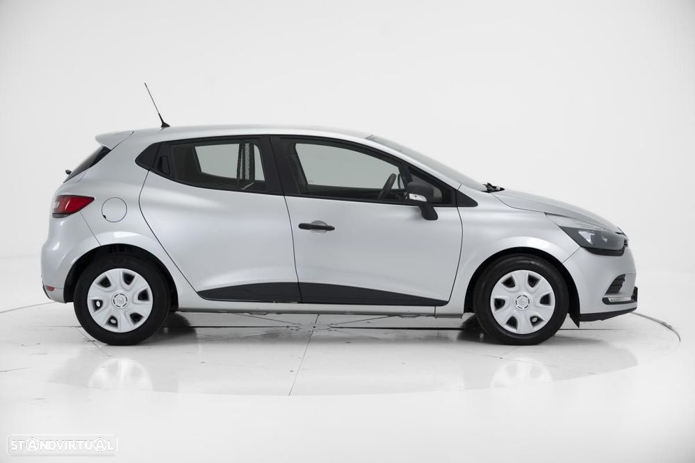 Renault Clio Van 1.5 dCi Zen c/IVA - 3