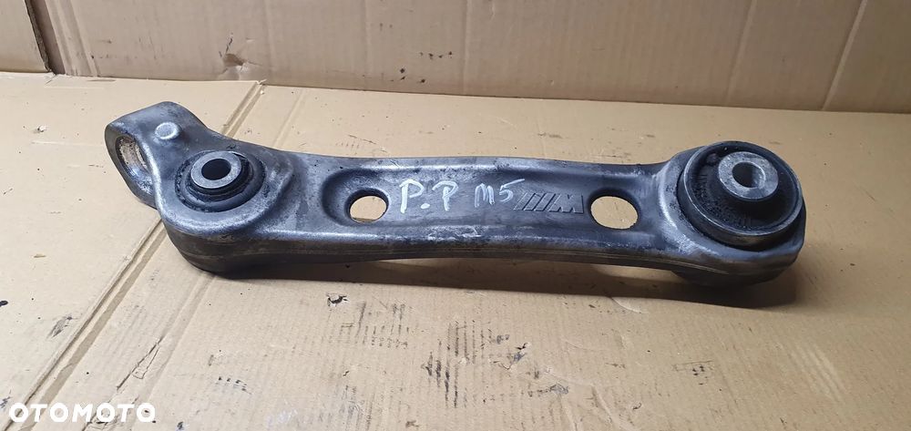 Wahacz prawy przód przedni prawy BMW M5 G30 F90 - 2