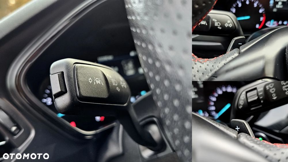 Ford Focus 1.5 EcoBoost ST-Line - 23