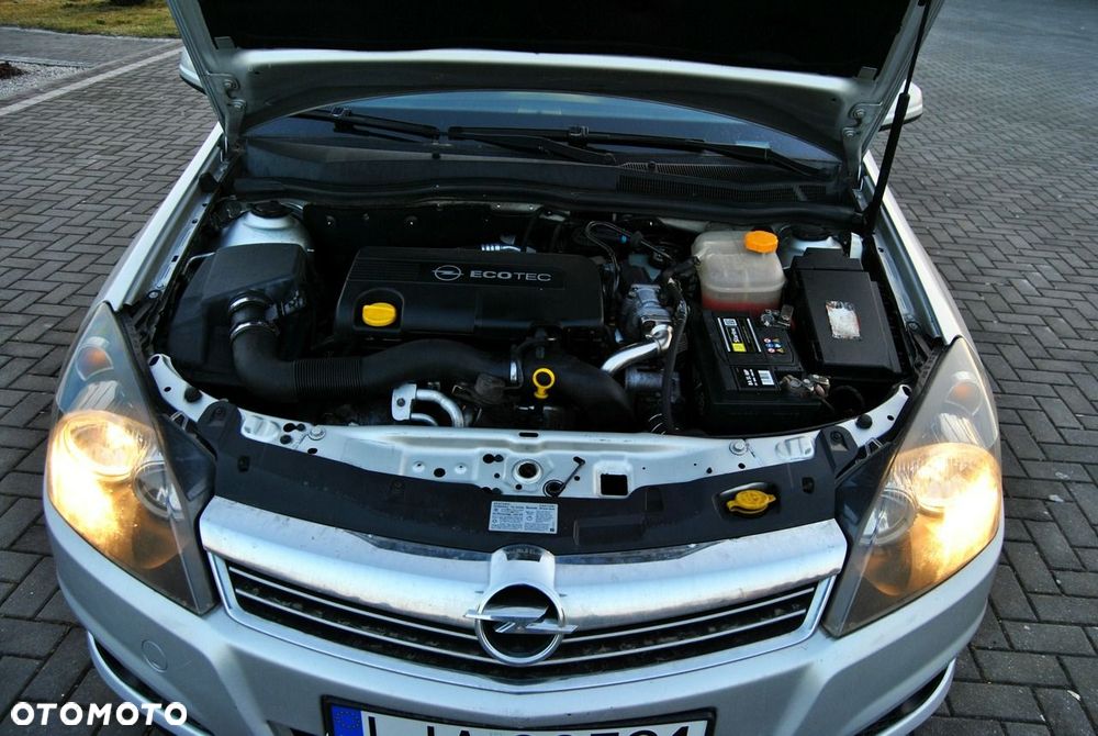 Opel Astra - 18