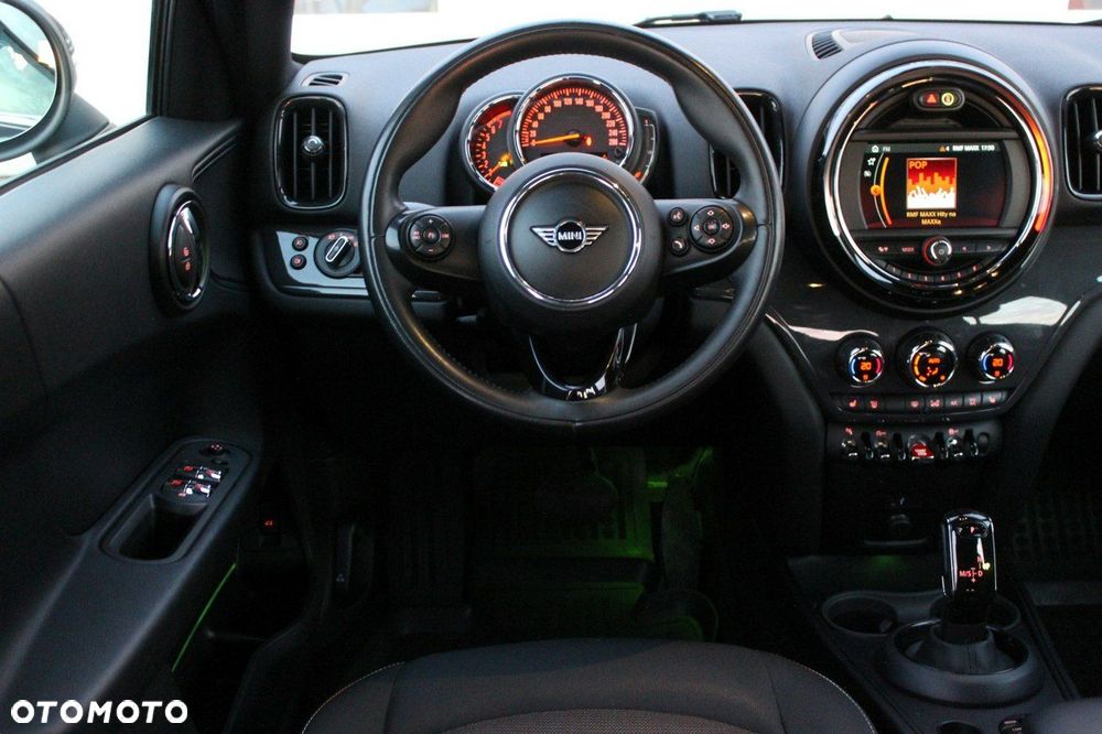 MINI Countryman Cooper - 9