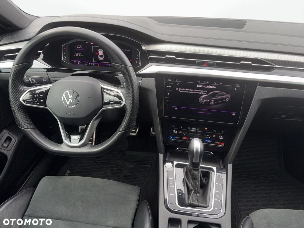 Volkswagen Arteon - 11