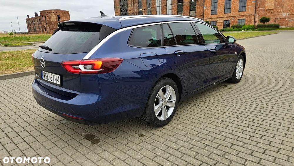 Opel Insignia 1.5 ECOTEC Direct Inj Turbo Innovation - 4