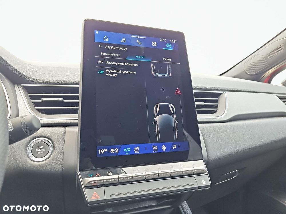 Renault Symbioz 1.6 E-Tech Full Hybrid 145 Techno - 29