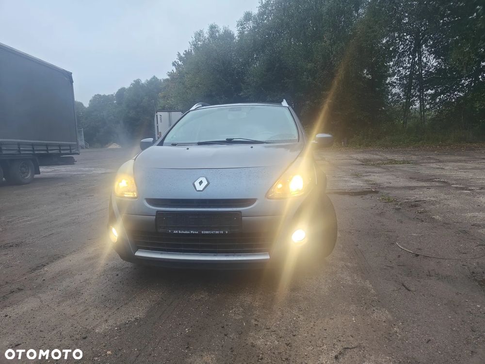Renault Clio 1.2 TCE Dynamique - 1