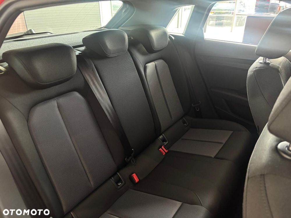 Audi A3 Sportback - 15