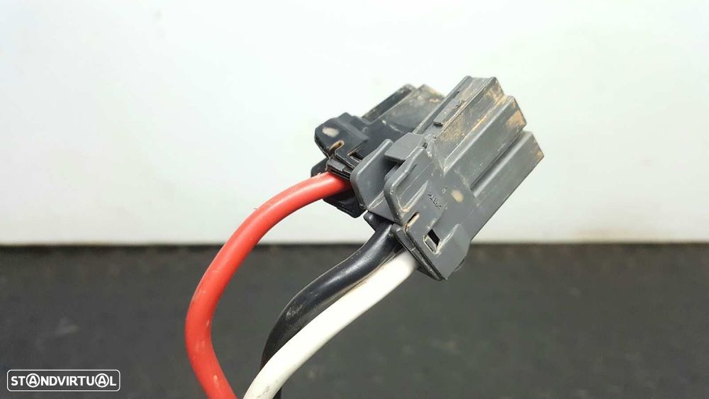 COLUNA DE DIREÇÃO MITSUBISHI OUTLANDER (GF0) KAITEKI 4WD - 11