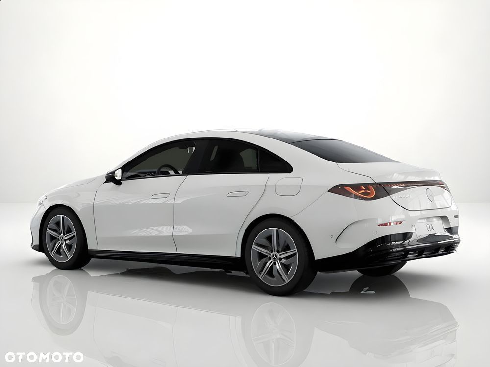 Mercedes-Benz CLA 200 mHEV 8G-DCT - 6