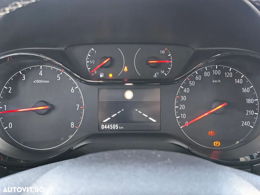 Opel Corsa 1.2 Turbo Start/Stop - 25