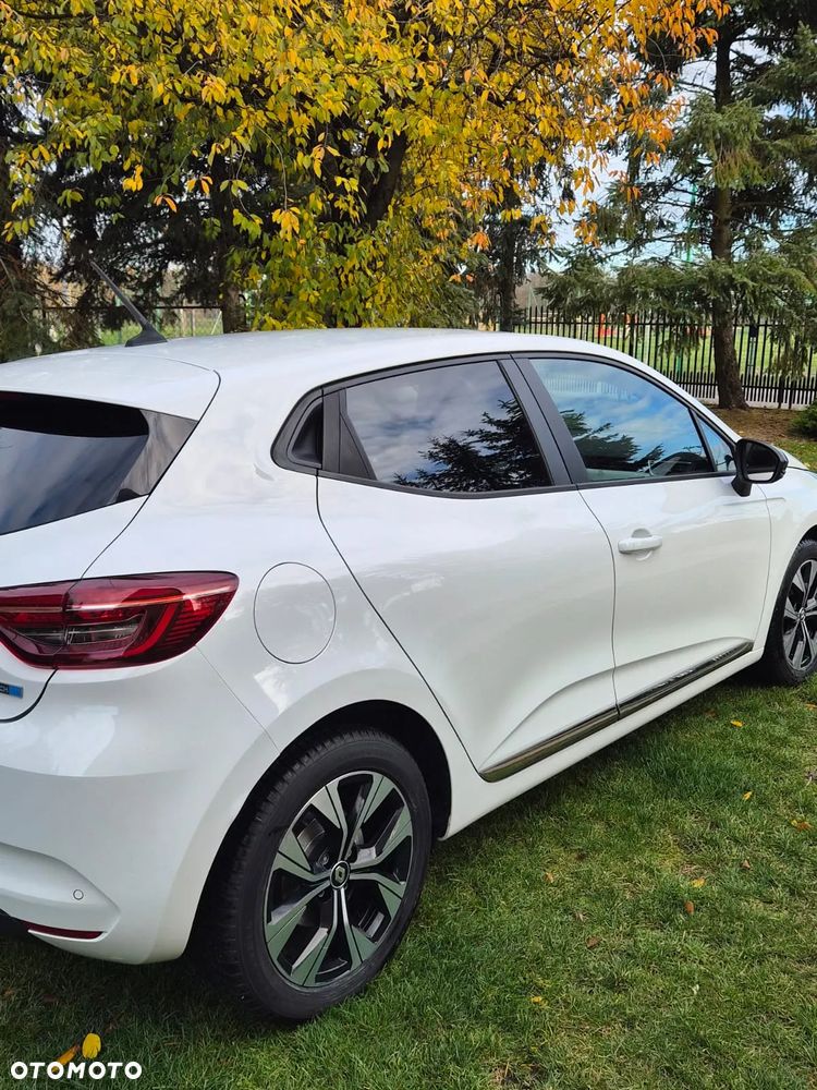 Renault Clio 1.6 E-TECH Intens - 3