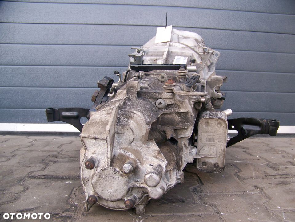 718 CAYMAN 982 2.0 16V 300KM SKRZYNIA 982300041A - 3