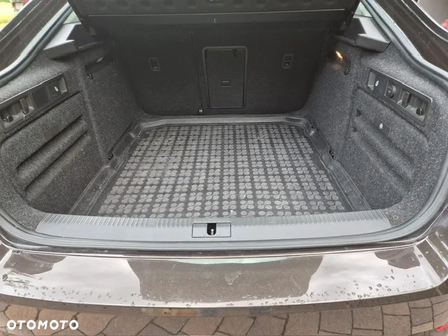 Skoda Superb 2.0 TSI Style DSG - 6