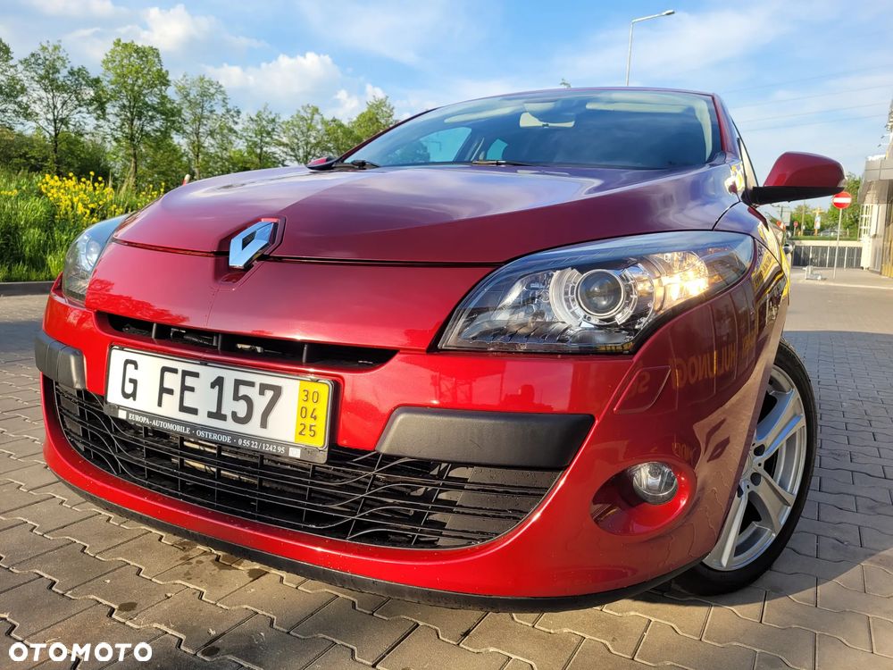 Renault Megane TCe 130 Dynamique - 15