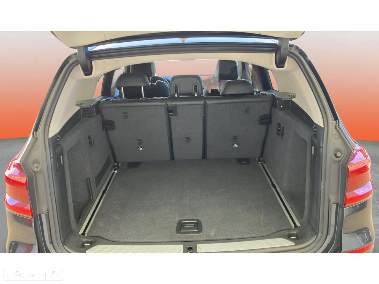 BMW X3 20 d xDrive xLine - 9