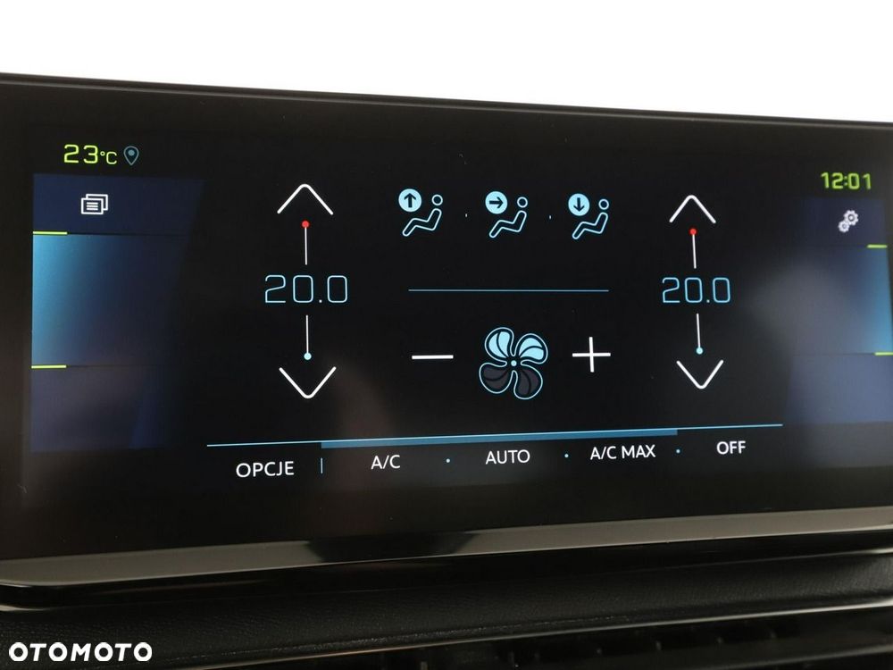 Peugeot 3008 Hybrid4 300 e-EAT8 GT Pack - 29