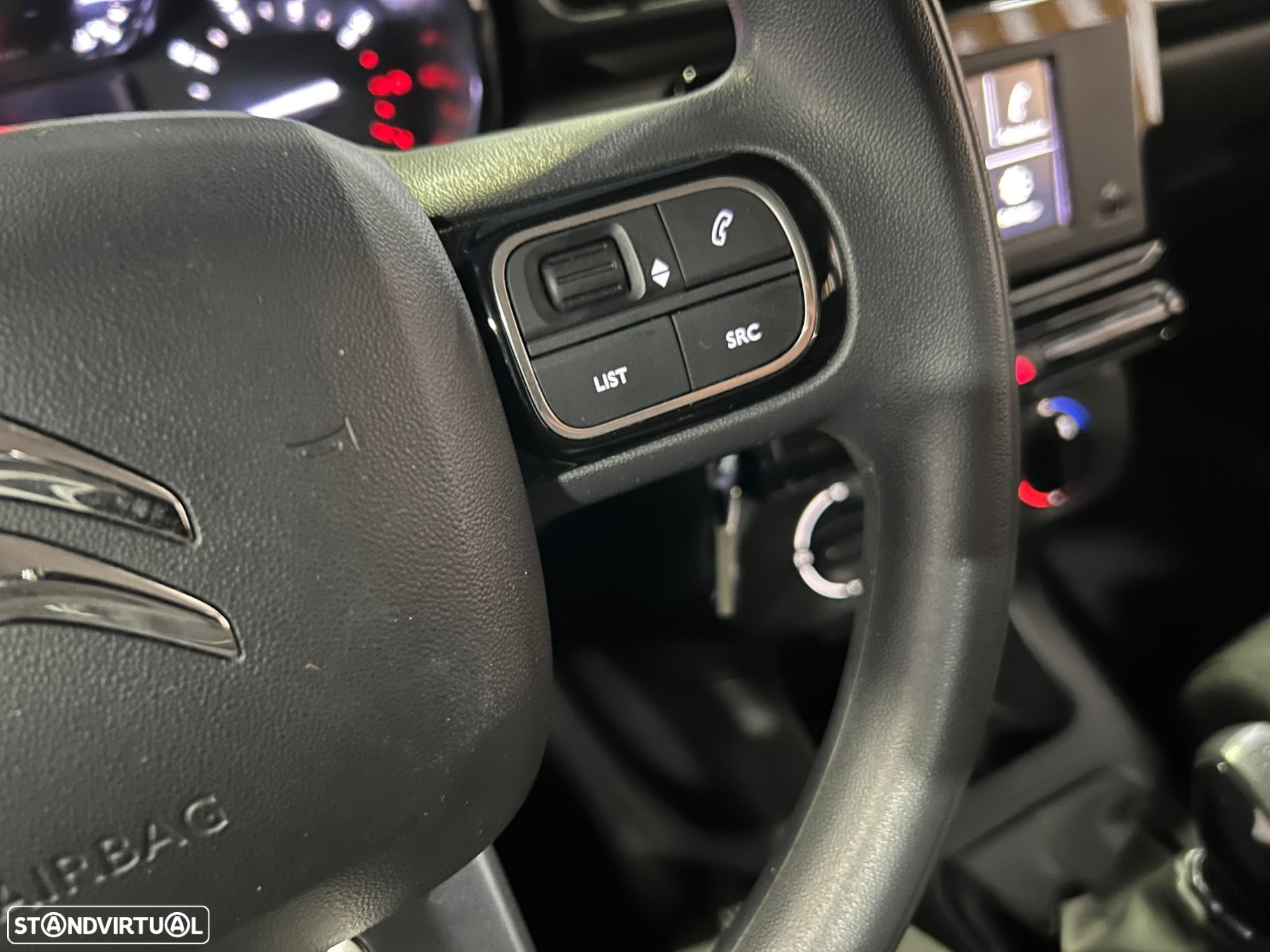 Citroën C3 1.2 PureTech YOU! - 15