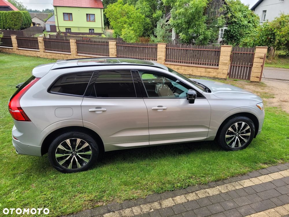 Volvo XC 60 B5 B AWD Plus Dark - 7