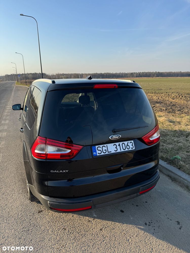 Ford Galaxy 1.6 EcoBoost Start/Stop Trend - 6