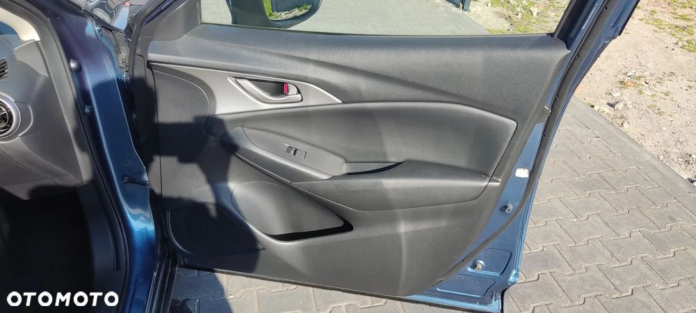 Mazda CX-3 SKYACTIV-G 120 FWD Center-Line - 28