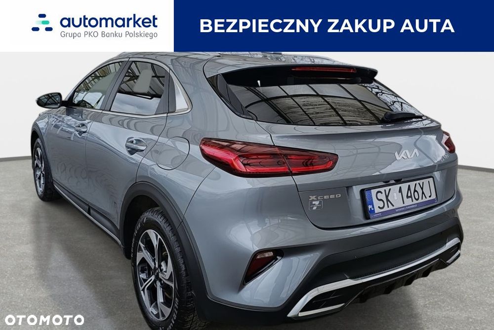 Kia XCeed 1.5 T-GDI M - 3