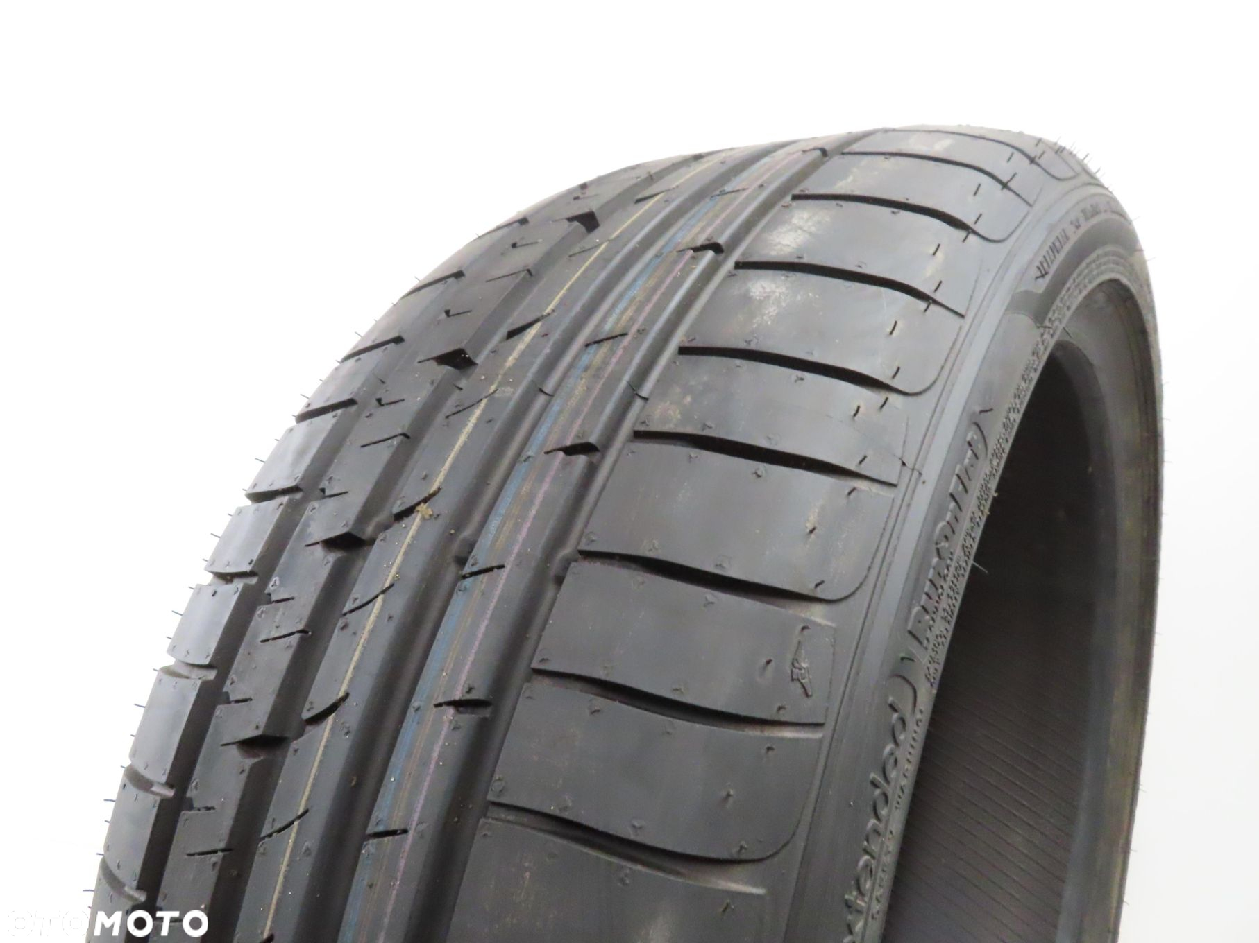 225/40R19 OPONA LETNIA Goodyear Eagle F1 Asymmetric 2 93Y RunOnFlat - 8
