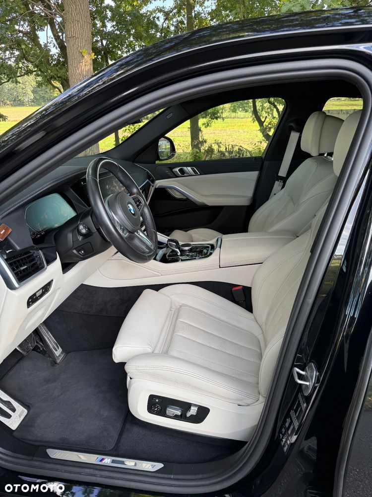 BMW X6 xDrive30d - 6