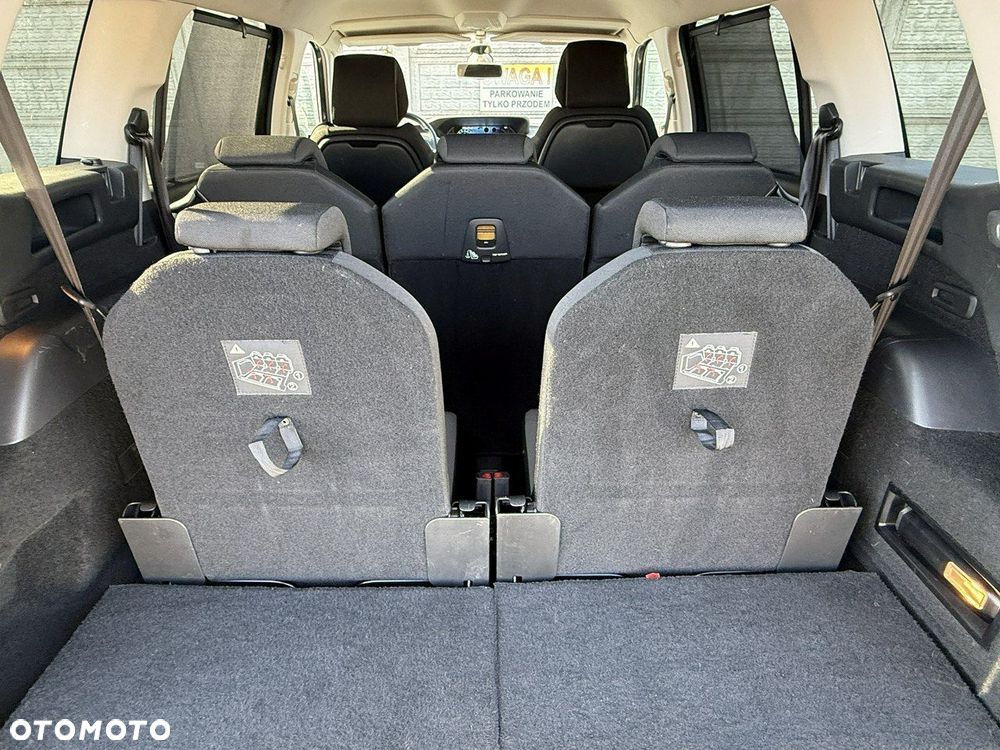 Citroën C4 Grand Picasso BlueHDi 150 Exclusive - 22