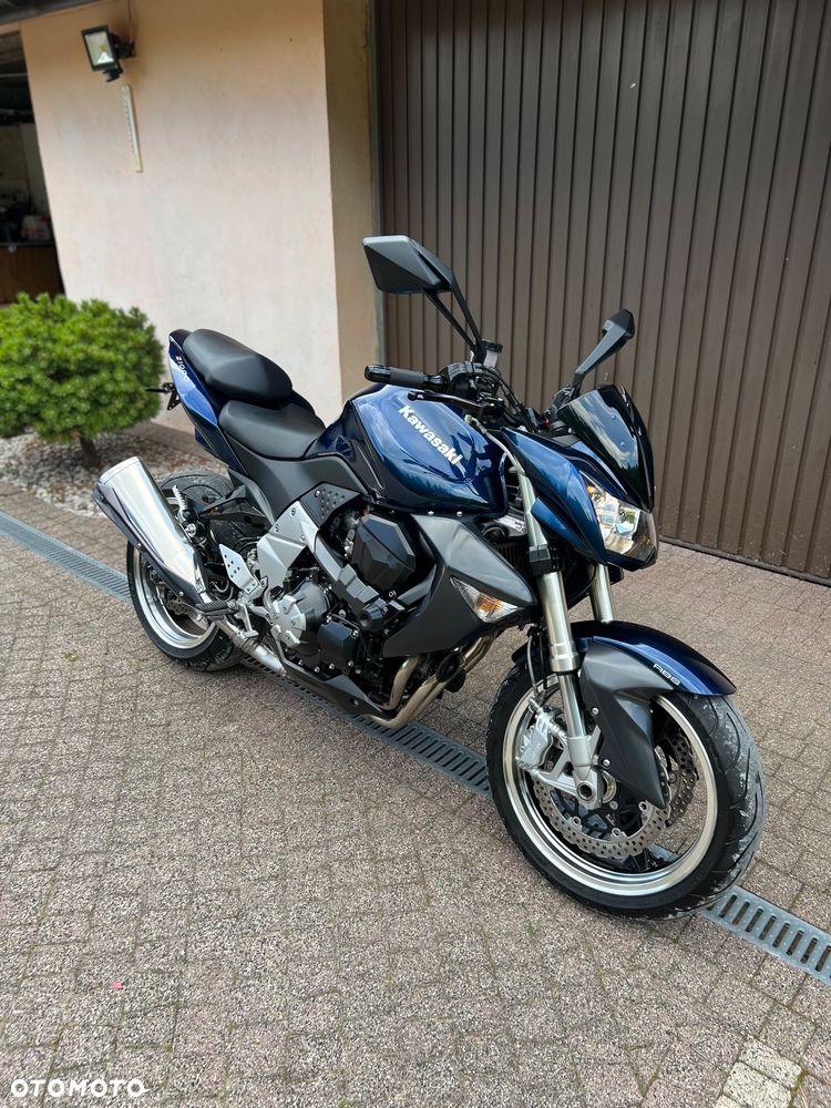 Kawasaki Z