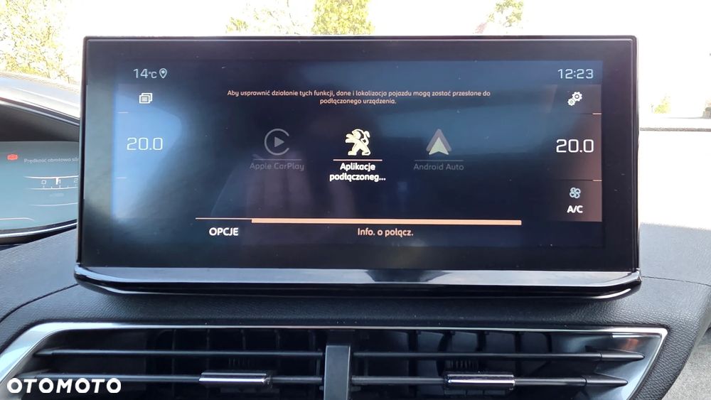 Peugeot 5008 BlueHDi 130 EAT8 GT - 36