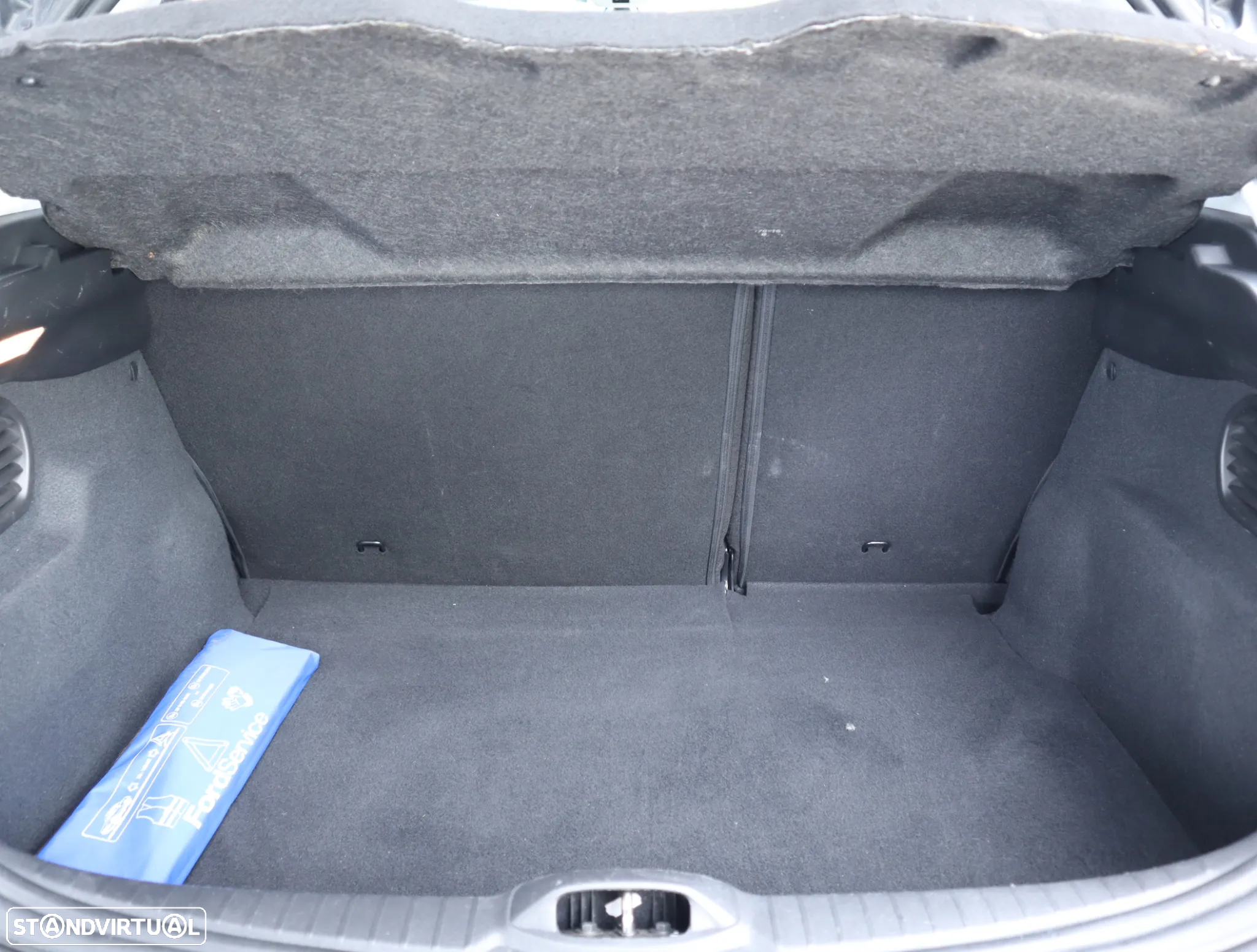 Peugeot 208 1.2 PureTech Style - 46