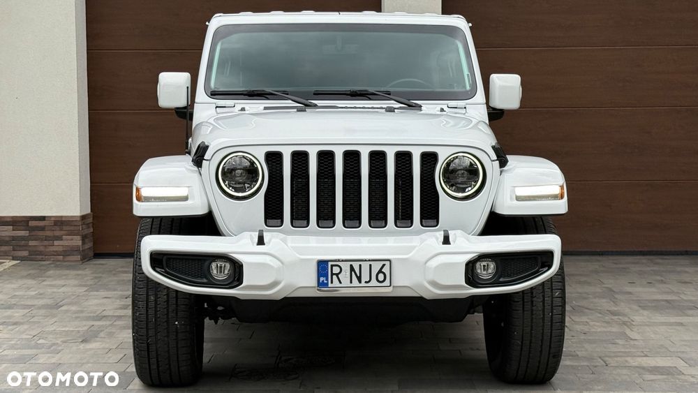 Jeep Wrangler - 9
