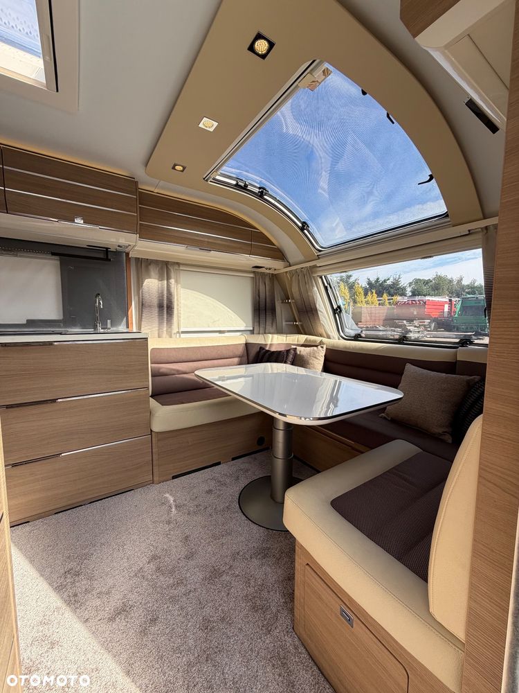 Adria Adora 613UT - 8