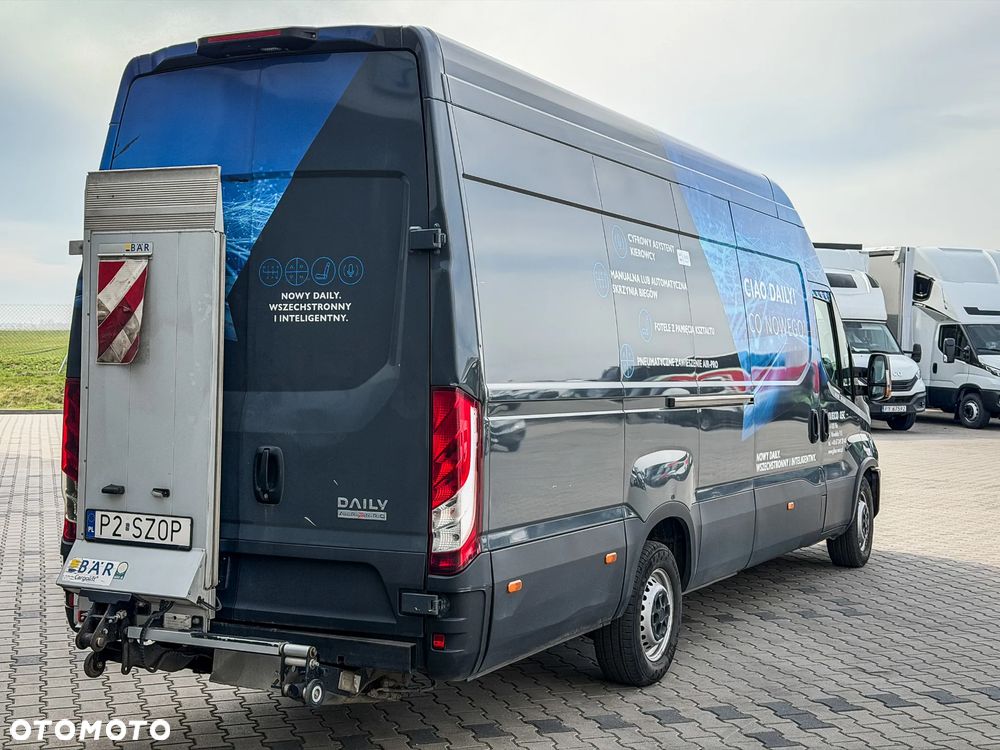 Iveco DAILY 35S18HA8/P V WINDA - 5