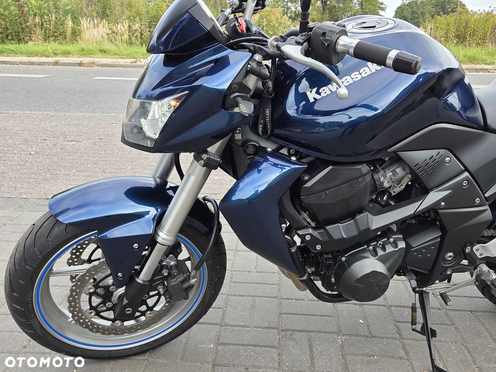Kawasaki Z - 33