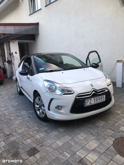 Citroën DS3 - 12