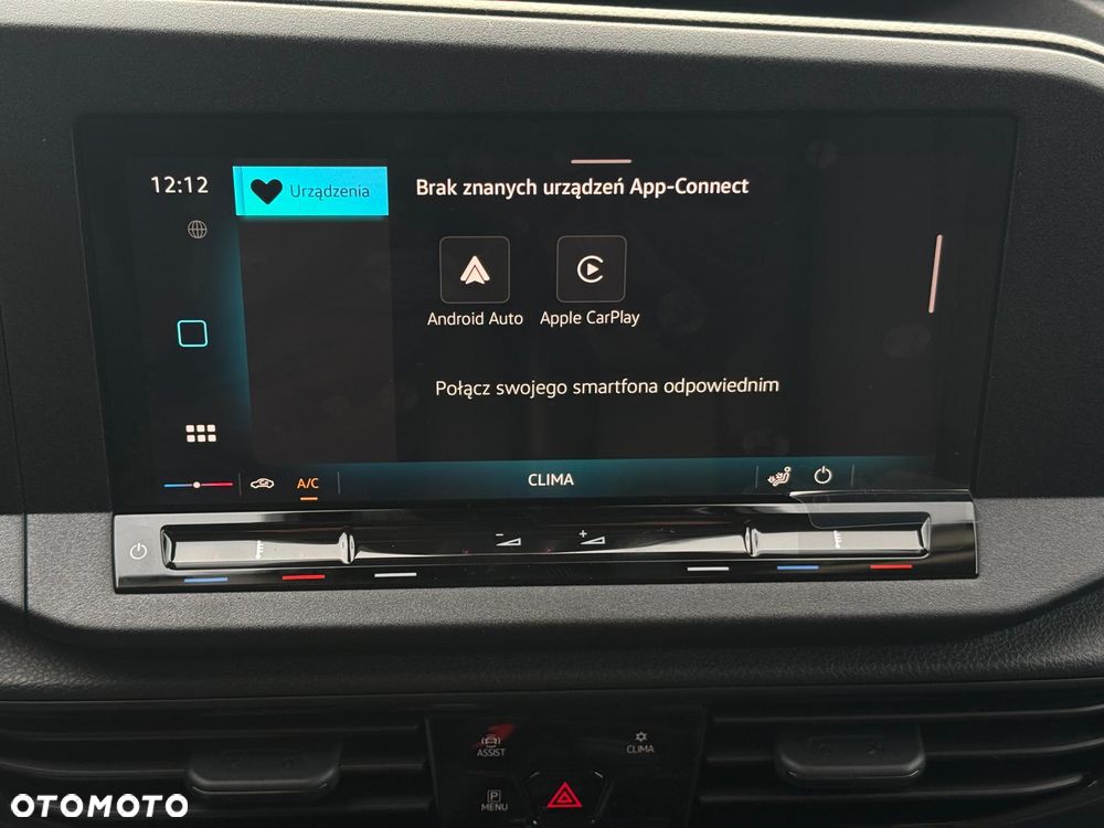 Volkswagen Caddy - 19