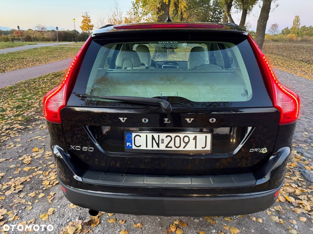 Volvo XC 60 - 18